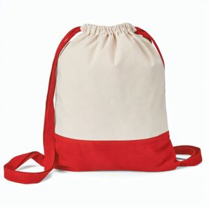 ROMFORD. Turnbeutel aus 100% Baumwolle (180 g/m²)