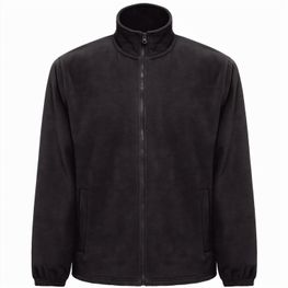 Produktabbildung THC GAMA. Herren Polarjacke HD aus Polyester THC GAMA. Herren Polarjacke HD aus Polyester