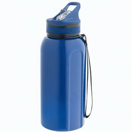 TYSON. Sportflasche 1230 ml aus PETG