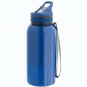 TYSON. Sportflasche 1230 ml aus PETG