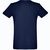 THC SAN MARINO. Kurzärmeliges Herren-T-Shirt aus gekämmter Baumwolle (Bild 2)