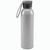 RIO. Recycelt Aluminium (100% rAL) flasche mit PP-Verschluss 660 mL