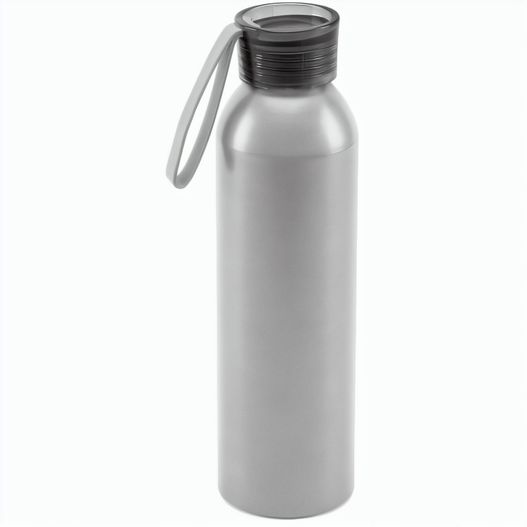 Produktabbildung RIO. Recycelt Aluminium (100% rAL) flasche mit PP-Verschluss 660 mL RIO. Recycelt Aluminium (100% rAL) flasche mit PP-Verschluss 660 mL (Bild 1)