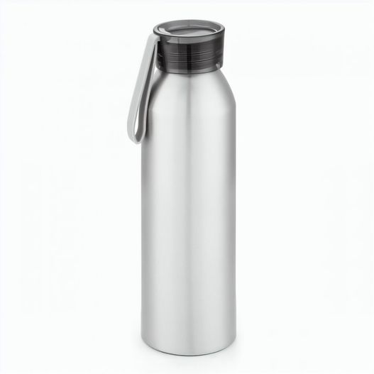 Produktabbildung RIO. Recycelt Aluminium (100% rAL) flasche mit PP-Verschluss 660 mL RIO. Recycelt Aluminium (100% rAL) flasche mit PP-Verschluss 660 mL (Bild 1)