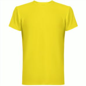 THC TUBE. T-Shirt (190g/m²) aus Polyester (90%)