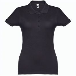 Produktabbildung THC EVE. Damen Poloshirt THC EVE. Damen Poloshirt