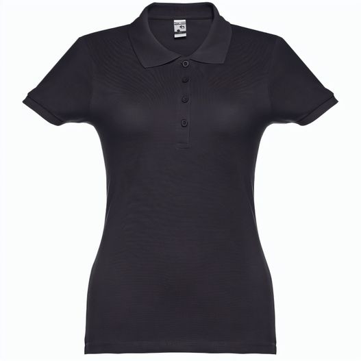 Produktabbildung THC EVE. Damen Poloshirt THC EVE. Damen Poloshirt (Bild 1)