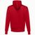 THC SKOPJE. Herren-Kapuzenjacke aus 300T-Taft (Bild 2)