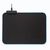 THORNE MOUSEPAD RGB. Gaming-Mauspad mit RGB-LED-Leuchten aus Polyester (Bild 2)
