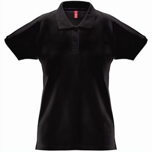 THC MONACO WOMEN. Damen Poloshirt