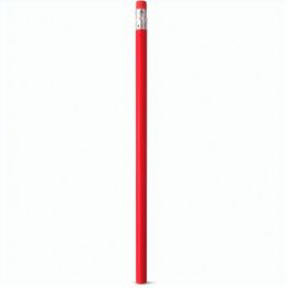 Produktabbildung ATENEO. Graphitstift mit Radiergummi und Härtegrad HB ATENEO. Graphitstift mit Radiergummi und Härtegrad HB