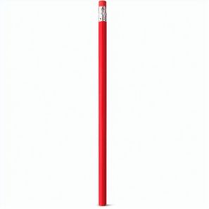 ATENEO. Graphitstift mit Radiergummi und Härtegrad HB