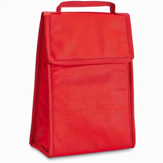 Produktabbildung OSAKA. Faltbare Kühltasche 2l aus Vliesstoff (80 g/m²) OSAKA. Faltbare Kühltasche 2l aus Vliesstoff (80 g/m²) (Bild 1)