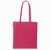 MEXICO. Tasche aus recycelter Baumwolle (70%) und Polyester (30% rPET) (150 g/m²) (Bild 2)