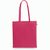 MEXICO. Tasche aus recycelter Baumwolle (70%) und Polyester (30% rPET) (150 g/m²)