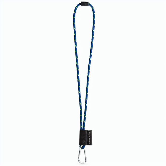 75091. Lanyard Nautic Long Set. Standardmodelle