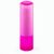 JOLIE VEGAN. Veganer Lippenbalsam aus recyceltem ABS (100% rABS) und PP, mit Vanille-Aroma (Bild 2)