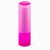 JOLIE VEGAN. Veganer Lippenbalsam aus recyceltem ABS (100% rABS) und PP, mit Vanille-Aroma (Bild 1)