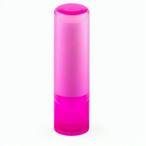JOLIE VEGAN. Veganer Lippenbalsam aus recyceltem ABS (100% rABS) und PP, mit Vanille-Aroma