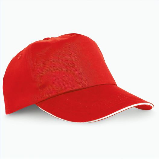 Produktabbildung CLAIRE. Kappe aus 100% Polyester CLAIRE. Kappe aus 100% Polyester (Bild 1)