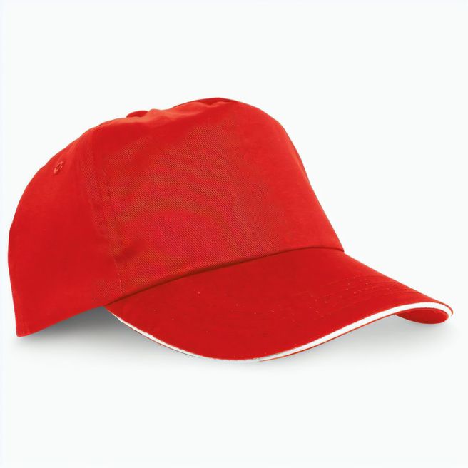 CLAIRE. Kappe aus 100% Polyester