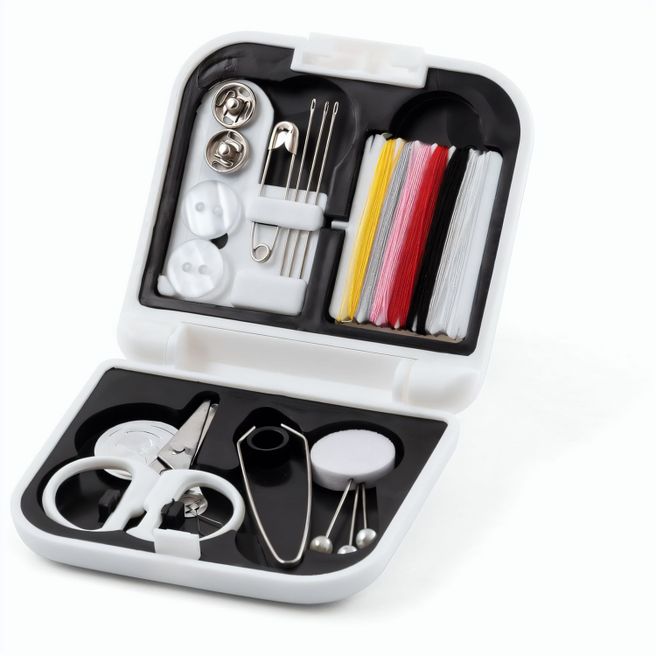 BILBO. Reise-Nähset