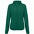 THC HELSINKI WOMEN. Polarfleecejacke aus Polyester mit Gürtel für Damen (Bild 2)