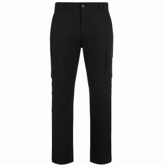 VL NYMPHS. Hose 4-Xtreme aus Twill (280 g/m²), aus Elastomultiester EME (100 %) (Bild 1)