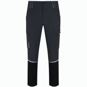 VL SELENE. Hose (230 g/m²), aus recyceltem Nylon (91 %) und Spandex (9 %)