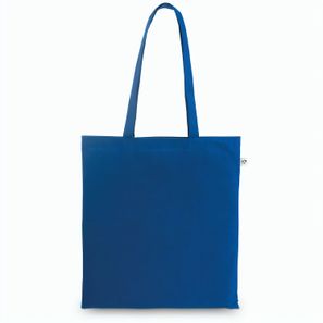 MADEIRA. Tasche aus 100% organische Bauwolle (140 g/m²)