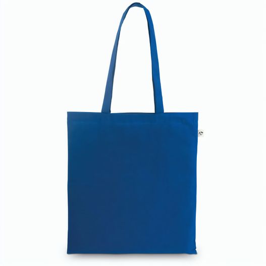 MADEIRA. Tasche aus 100% organische Bauwolle (140 g/m²) (Bild 1)