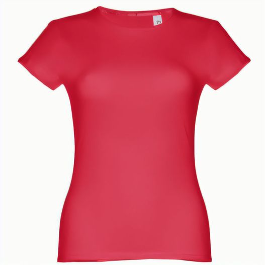 THC SOFIA II. Tailliertes Damen-T-Shirt (Bild 1)