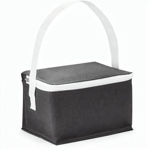 JEDDAH. Kühltasche 3l aus 600D Polyester (Bild 1)