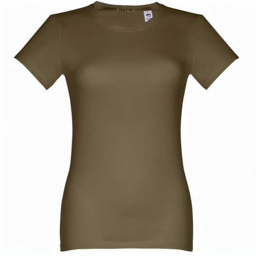 Produktabbildung THC ANKARA WOMEN. Damen T-shirt THC ANKARA WOMEN. Damen T-shirt (Bild 1)