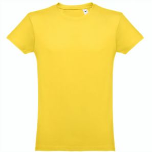 THC LUANDA 3XL. Herren T-shirt