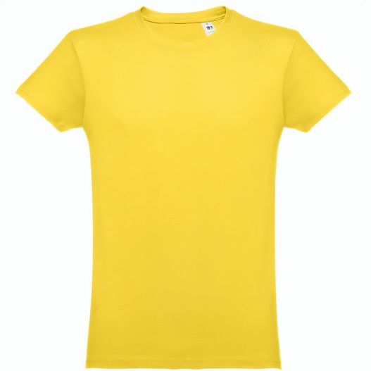 THC LUANDA 3XL. Herren T-shirt (Bild 1)