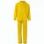 VL SEDNA. Regenanzug (225g/m²), zweiteilig aus Polyester (100%) mit PVC-Beschichtung