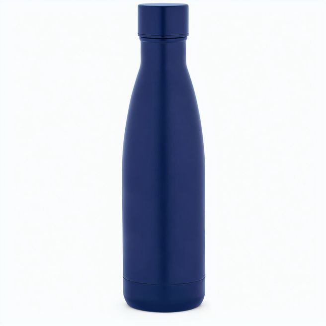 Produktabbildung RE-BUFFON M. Thermoskanne aus 90% recyceltem Edelstahl 520 mL RE-BUFFON M. Thermoskanne aus 90% recyceltem Edelstahl 520 mL