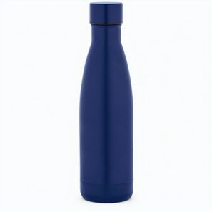 RE-BUFFON M. Thermosflasche aus 90% recyceltem Edelstahl 520 mL