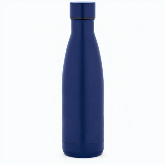 RE-BUFFON M. Thermoskanne aus 90% recyceltem Edelstahl 520 mL (Bild 1)