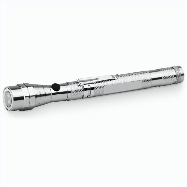 Produktabbildung NOBEND. Ausziehbare Metall-Laterne NOBEND. Ausziehbare Metall-Laterne