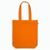 MERIDA. Tragetasche (220 g/ m²) aus Baumwolle (50%), recycelter Baumwolle (30%) und polyester (20% rPET) (Bild 2)