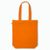 MERIDA. Tragetasche (220 g/ m²) aus Baumwolle (50%), recycelter Baumwolle (30%) und polyester (20% rPET) (Bild 3)