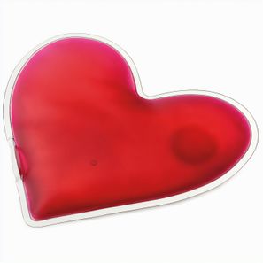 LOVELY. Wärmekissen aus PVC