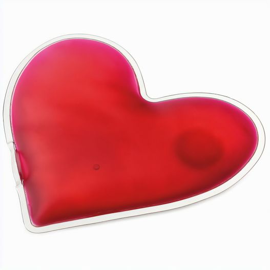 Produktabbildung LOVELY. Wärmekissen aus PVC LOVELY. Wärmekissen aus PVC (Bild 1)