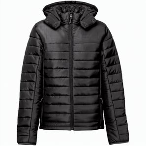 THC SHIELD WOMEN. Damen-Kapuzenjacke