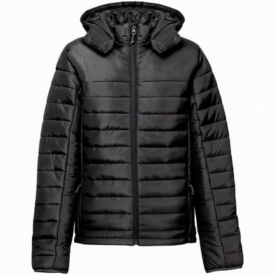 Produktabbildung THC SHIELD WOMEN. Damen-Kapuzenjacke THC SHIELD WOMEN. Damen-Kapuzenjacke