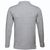 THC BERN 3XL. Herren Langarm-Poloshirt (Bild 3)