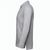 THC BERN 3XL. Herren Langarm-Poloshirt (Bild 2)
