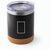 SOLBERG TUMBLER. Reisebecher aus Edelstahl, 400 ml (Bild 3)